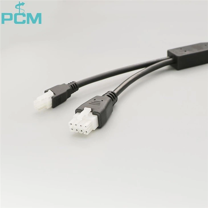 Cable Assembly Mini-Fit 4.2mm