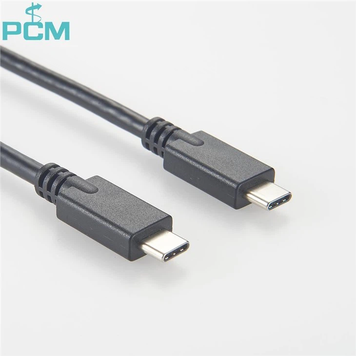 USB3.1 devices with Type-C port