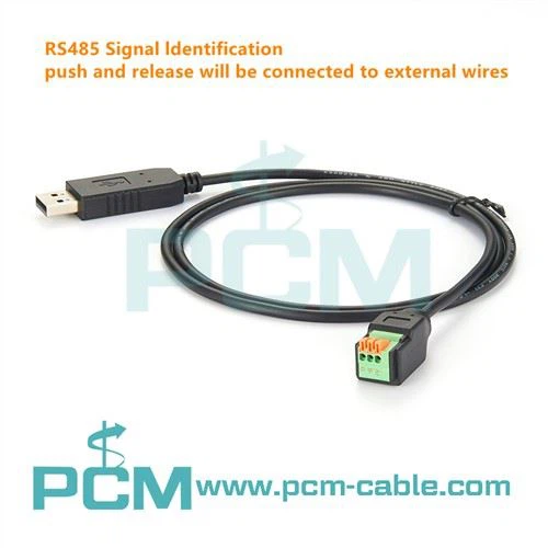 USB-RS485-muunninkaapeli