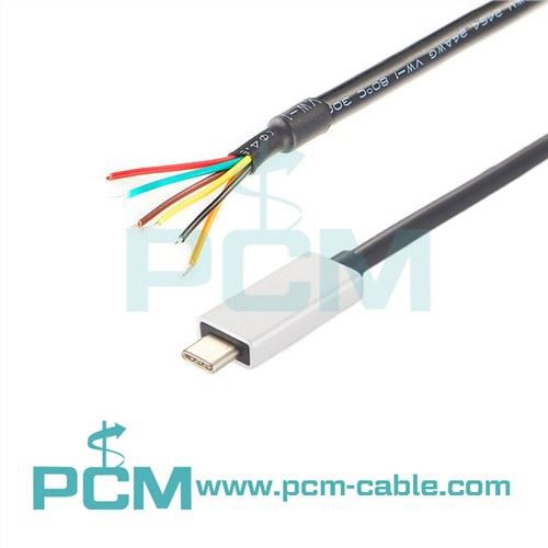 USBC-FS-UART-5V-5V-1800-WE