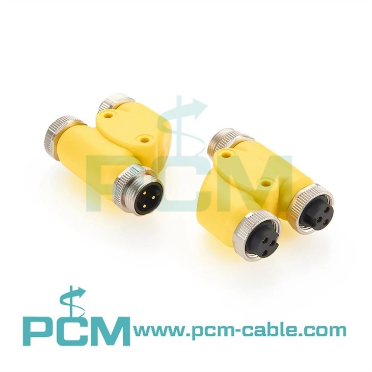 78-16UN Minifast Splitter