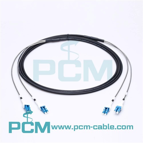 Kuitulaastari kaapeli LC Uniboot