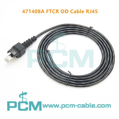 FTCR Nokia 471408A OD-kaapeli RJ45 CAT5E