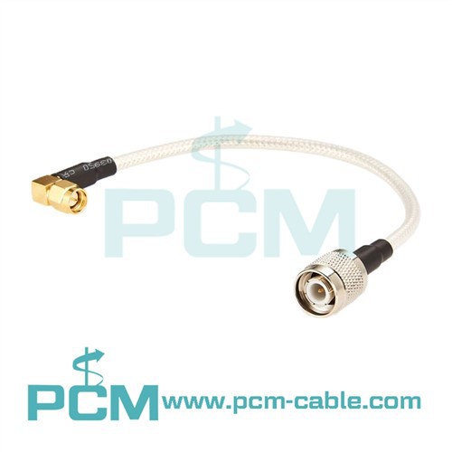 RG58 SMA - TNC-kaapeli
