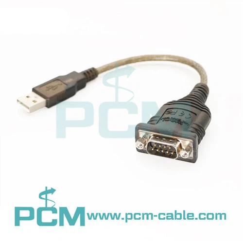 RS232 USB-kaapelit tasapainottaa vaakoja