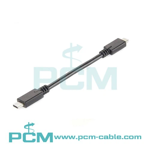 USB TypeC 3.1 Gen2 Emark -latauskaapeli