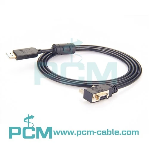 USB-sarja-RS232-sovitin Ferrite Laird