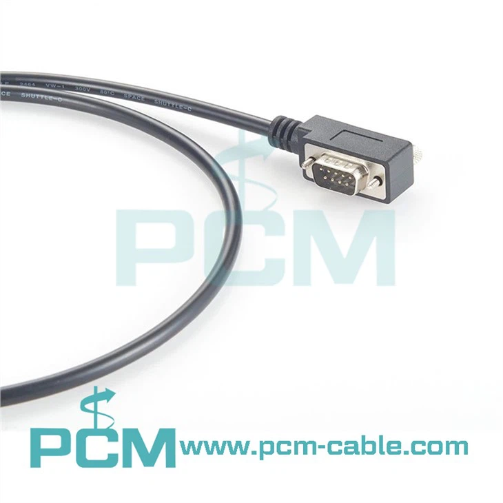 USB-RS{0}}-sarjasovitin RS232 DB9