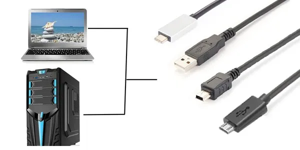 Computer interface Computer interface