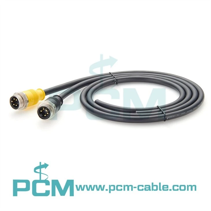 DeviceNET Profibus Power Supply Cable