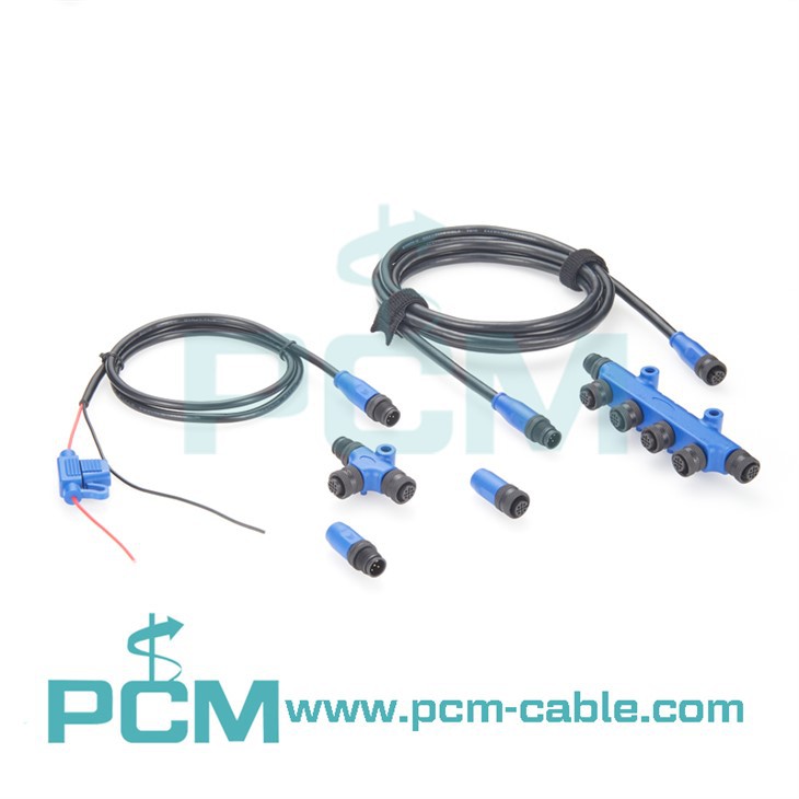 NMEA 2000 -verkon aloituspakkaus