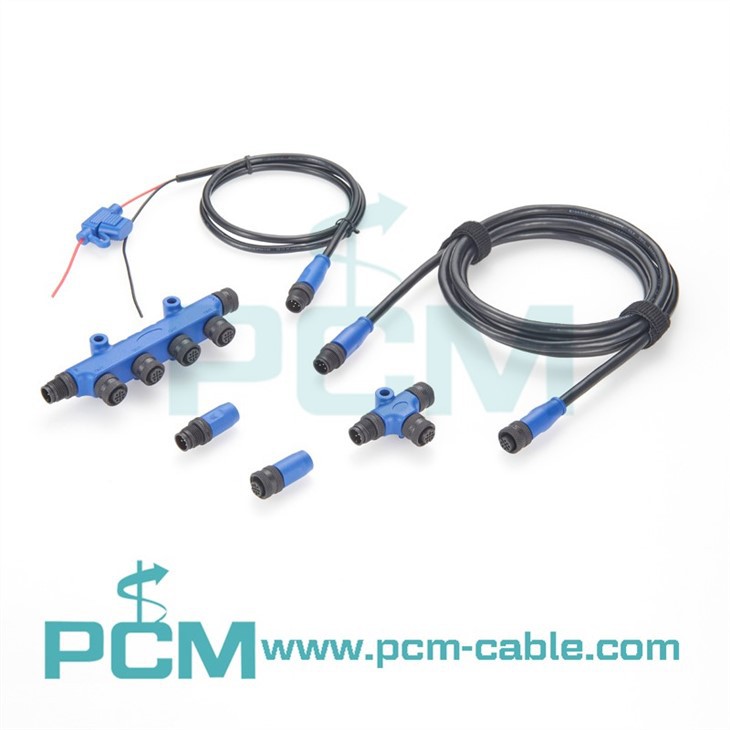 N2K Micro-C Backbone Starter Kit