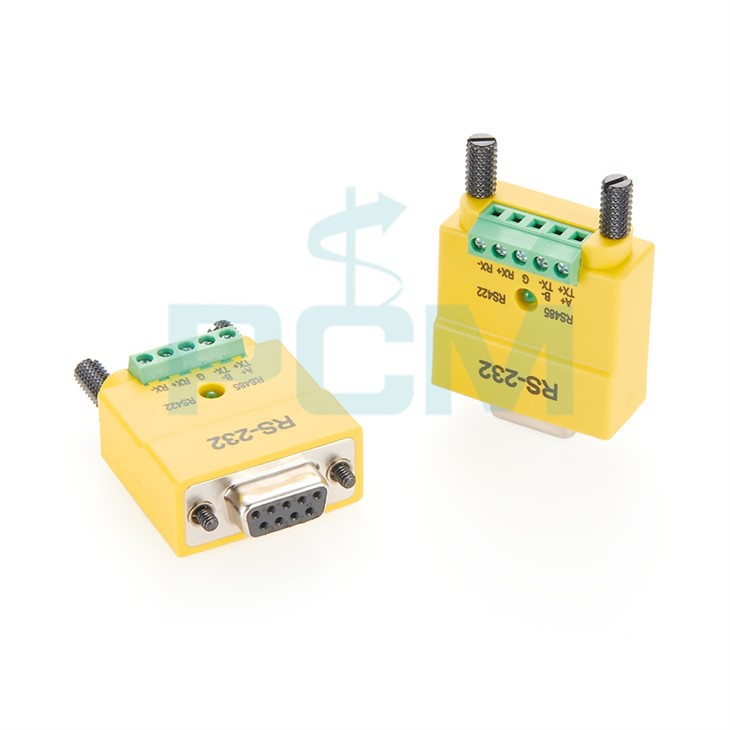 RS232 to RS422 RS485 Interface Converter