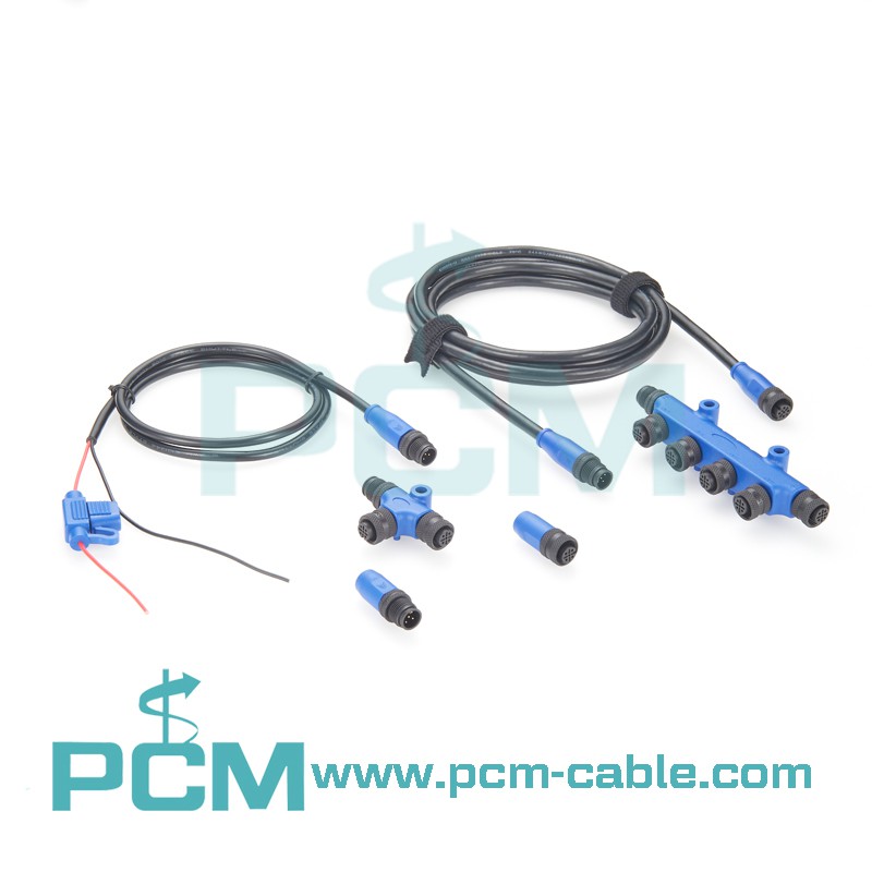 NMEA 2000 Network Starter Kit NMEA 2000 Network Starter Kit