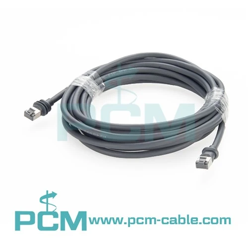 Ethernet-sovitinsarja Ethernet-johtoon Starlink-satelliittiantenni V2:lle